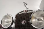 Cadillac Series 452 V16 Convertible Coupe by Fleetwood 1930 года